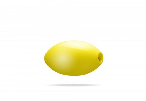 Bója pici lebegő fűzhető 12,5 cm CTR