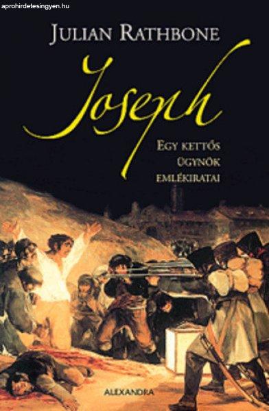 Julian Rathbone: Joseph