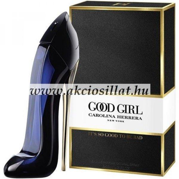 Carolina Herrera Good Girl EDP 50ml női parfüm