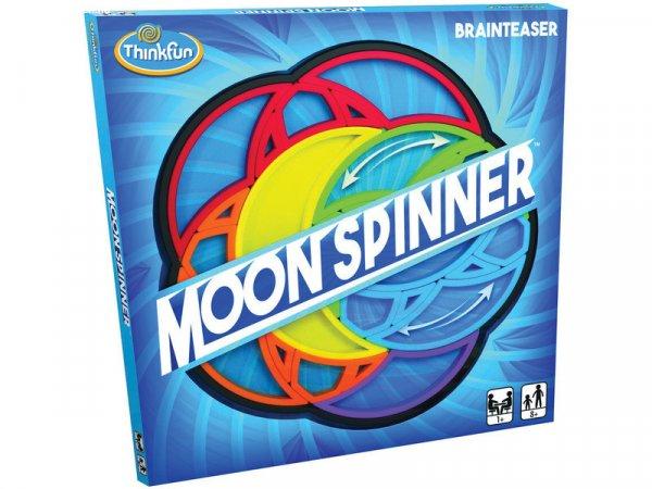 Thinkfun: Moon Spinner