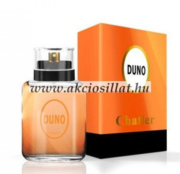 Chatler Duno Women EDP 100ml / Christian Dior Dune parfüm utánzat női