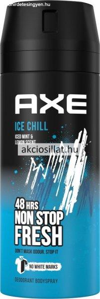 Axe Ice Chill dezodor 150ml