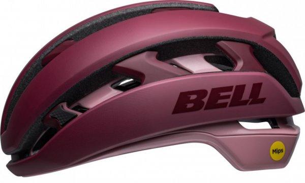 Bell XR Spherical kerékpáros sisak [rózsaszín, 52-58 cm (M)]