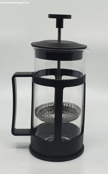 Kávé- és teakészítő (350 ml)