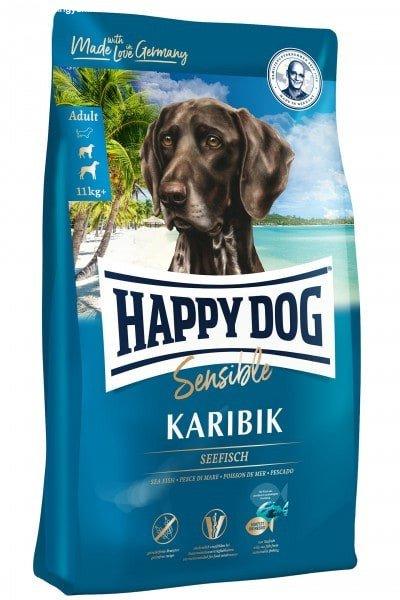 Happy Dog Supreme Sensible Nutrition Karibik 4 kg