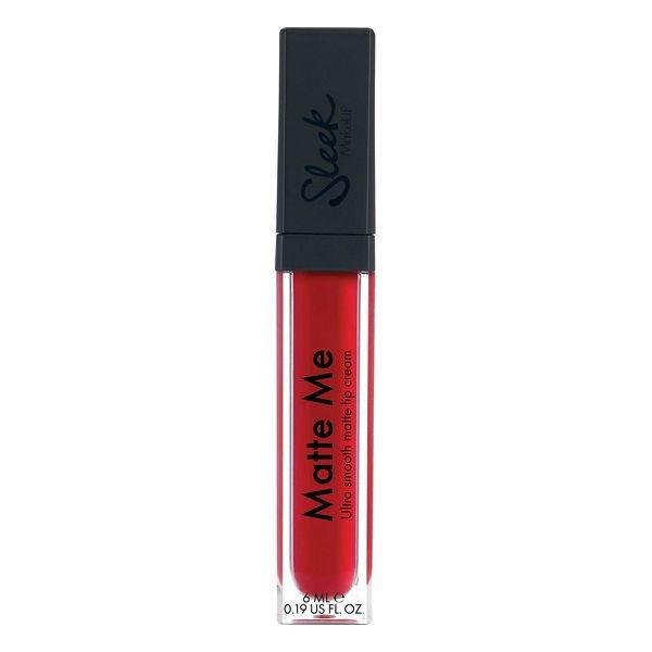 Rúzs Matte Me Sleek Folyadék Rioja Red (6 ml) MOST 4594 HELYETT 2920 Ft-ért!