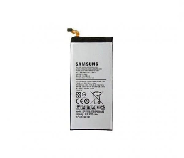 Samsung EB-BA500ABE gyári akkumulátor Li-Ion 2300mAh (Galaxy A5)