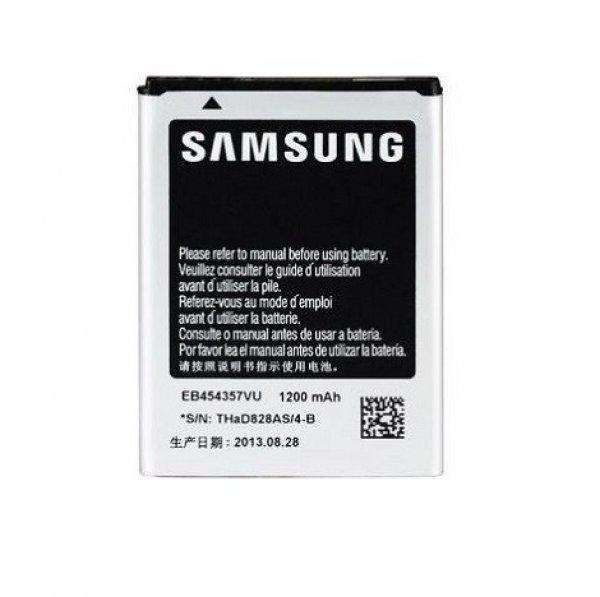 Samsung EB454357VU gyári akkumulátor Li-Ion 1200mAh (S5360, S5380)
