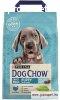 Dog Chow Puppy Pulyka Large klykkutya tp 2,5kg