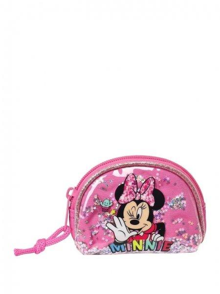 Pénztárca Minnie Mouse Lucky Rózsaszín (9.5 x 7 x 3 cm) MOST 6496 HELYETT
3643 Ft-ért!