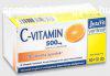 Jutavit c-vitamin 500mg rgtabletta narancs z 100db (D3 v