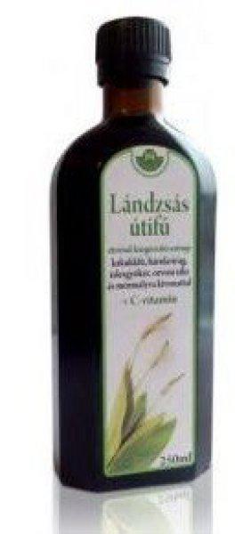 Herbária lándzsás útifű szirup 150ml