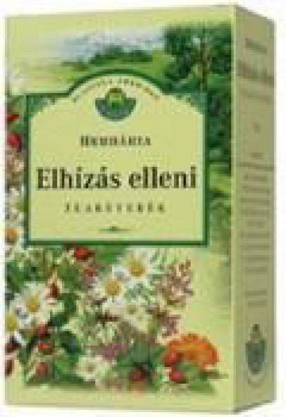 Herbária tea elhízás elleni szálas 50g