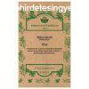 Herbria tea mlyvalevl szlas 40g