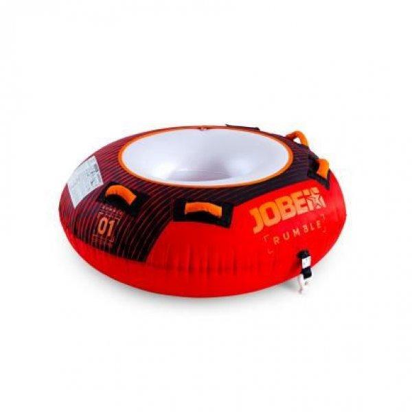 Tube Jobe Rumble Red