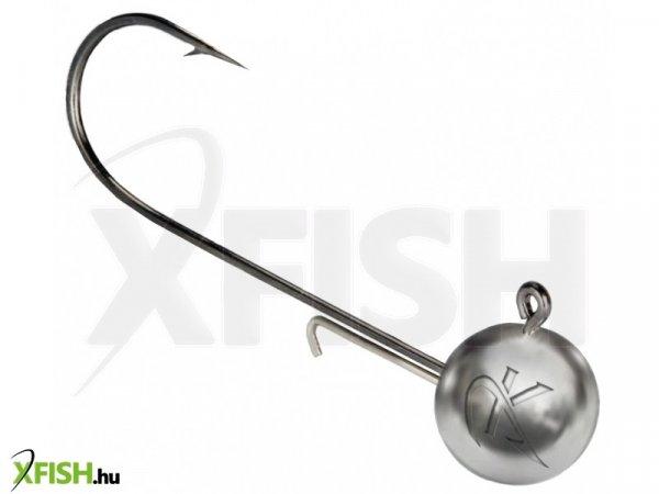 Kamatsu Jig Head Extra Arrow Jig Fej 5.0-ás 25.0g 3db/csomag