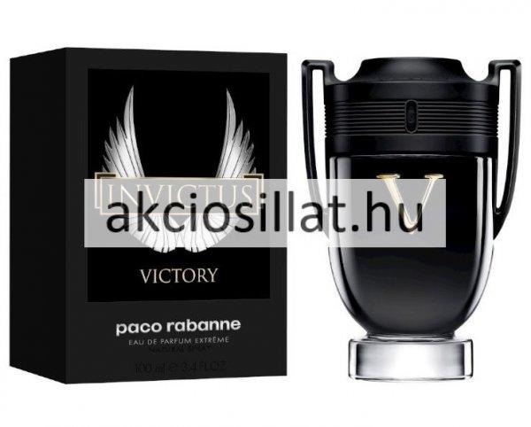 Paco Rabanne Invictus Victory EDP 100ml férfi parfüm