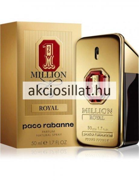 Paco Rabanne 1 Million Royal Extrait de Parfum 50ml férfi parfüm