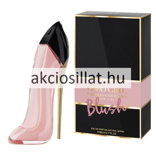 Carolina Herrera Good Girl Blush EDP 80ml női parfüm