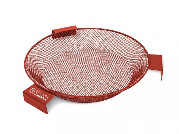 Törőszita Delphin Atoma Roundmesh Riddle 29cm 4mm lyukkal (101002102)