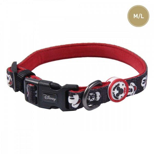 Nyakörv Mickey Mouse Fekete M/L MOST 7727 HELYETT 3844 Ft-ért!