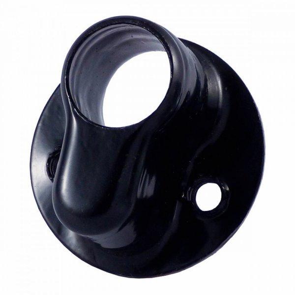 Biztonsági pajzs IFAM Fekete Acél Ø 42 x 26 mm MOST 5561 HELYETT 2910
Ft-ért!