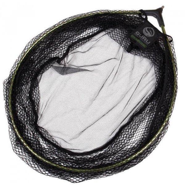 Merítőfej Guru Landing Net Duel 550 mély (GLND55)