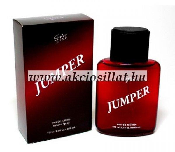 Chat D'or Jumper EDT 100ml / Joop Homme parfüm utánzat