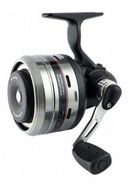 Abu Garcia 507 MkII 507 Reel 4,5:1 elsőfékes orsó (1365776)