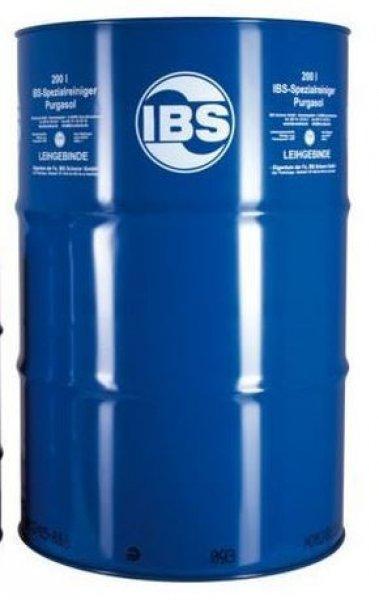 IBS RF Scherer alkatrész tisztító folyadék 200 L