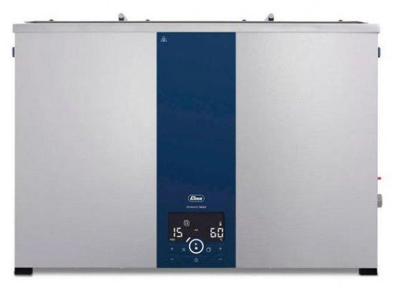 Elmasonic Select 900 ultrahangos tisztító készülék fűtéssel, 89 l