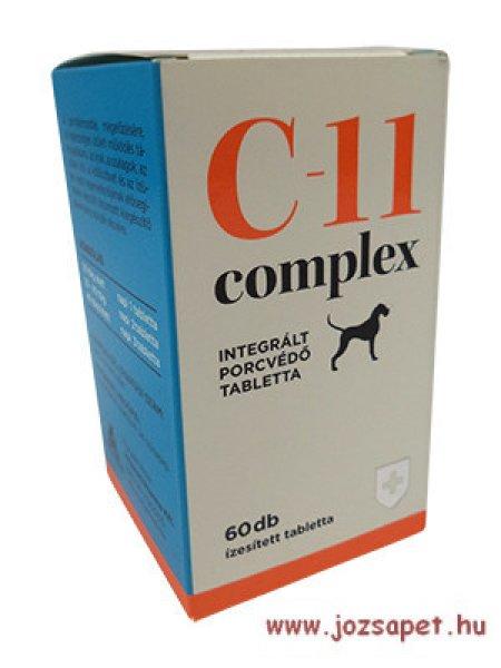C-11 Complex Tabletta 60db