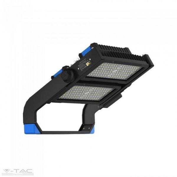 500W LED Reflektor Samsung chip Meanwell tápegység 60° 4000K - PRO497