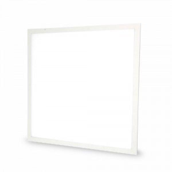 36W LED panel 600 x 600 mm-es 4320lm A++ 3000K Driverrel - 6376 V-TAC