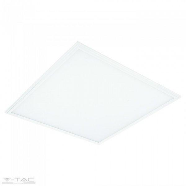 40W Wifis Smart LED panel 60 x 60 cm CCT 3 in 1 dimmelhető - 8080 V-TAC