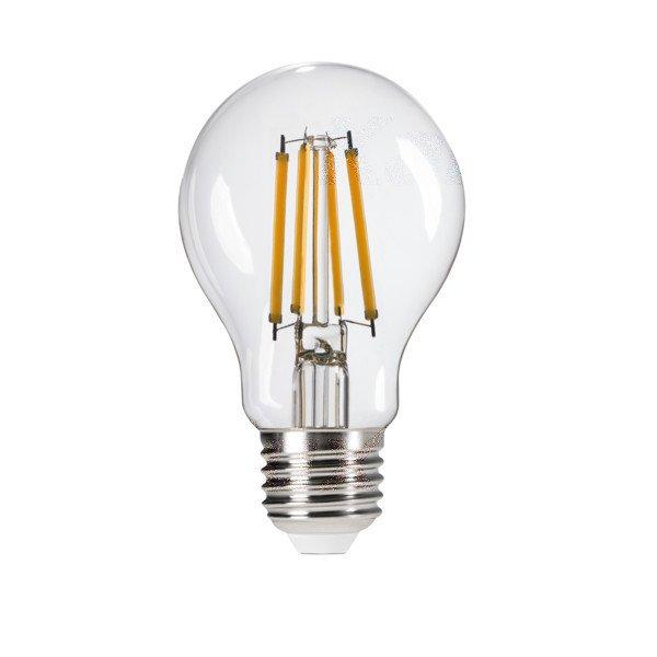 Filament LED izzó E27 7W 3000K 29601