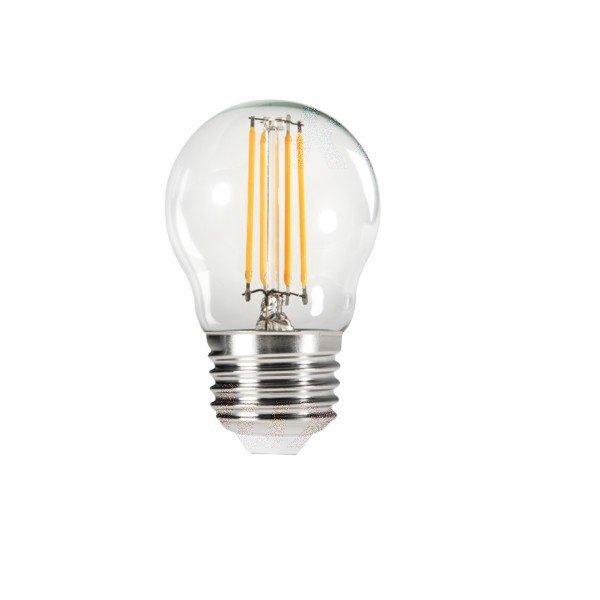 Filament LED izzó E27 4,5W 3000K 29625 (Kanlux)