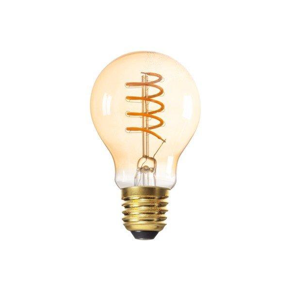 Filament LED izzó E27 5W 3000K 29642