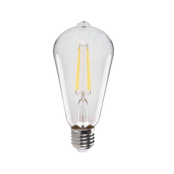 Filament LED izzó E27 7W 4000K 33513 (Kanlux)