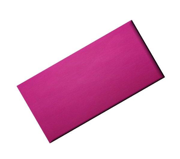 KERMA falpanel 25x50 cm élénk rózsaszín színű műbőr falburkolat Inter
18021