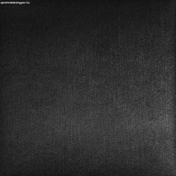KERMA Rombusz fényes fekete színű falpanel Space 901