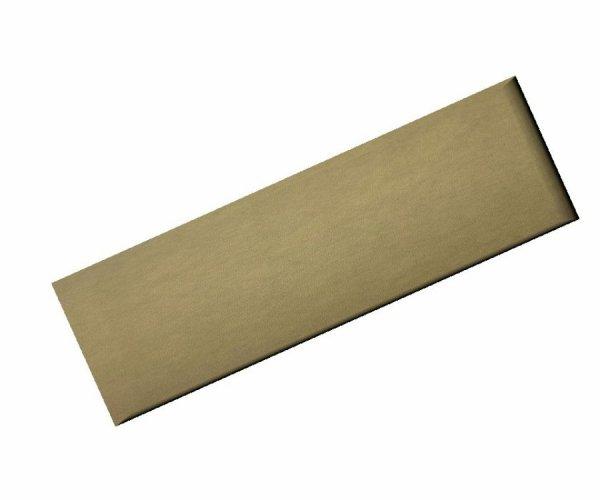 KERMA falpanel 12,5x50 cm műbőr falburkolat Kaiman 1001