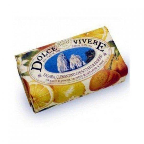 Nesti szappan dolce vivere capri 250 g