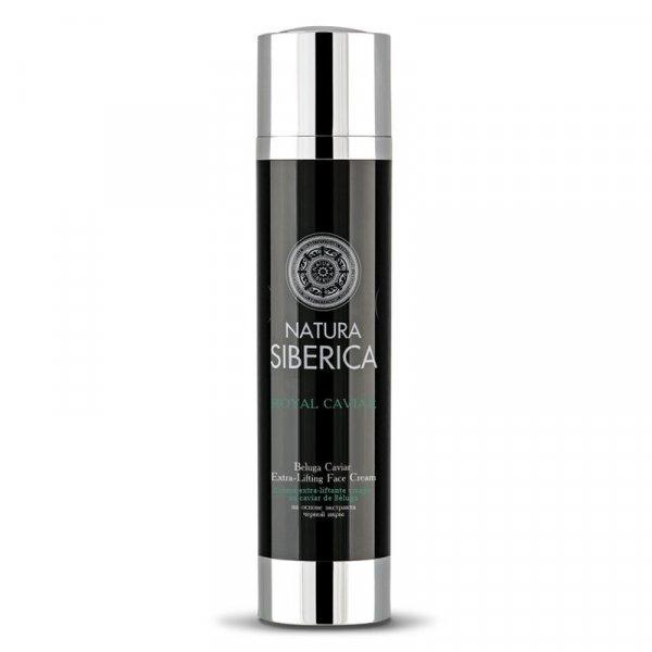 Natura Siberica Royal Caviar Extra bőrfeszesítő krém 50ml