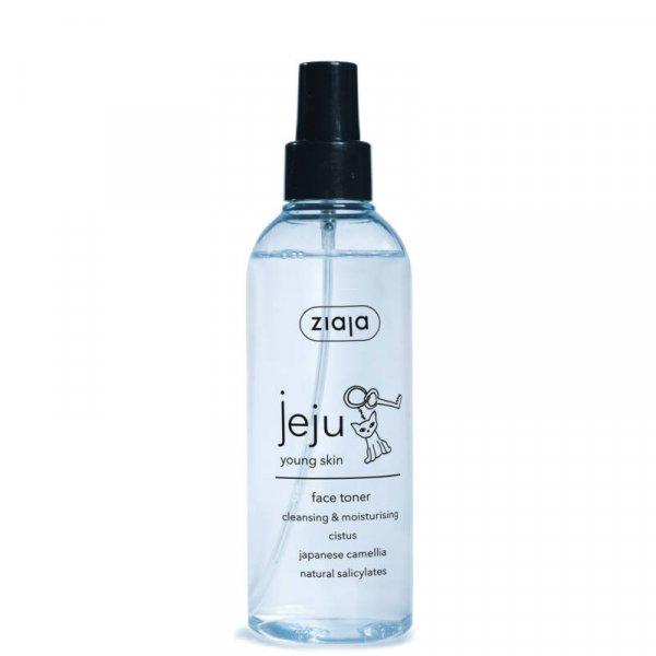 Ziaja jeju arctonik 200 ml