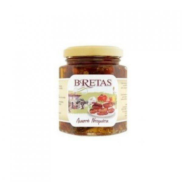 Bretas szárított paradicsom 190 ml