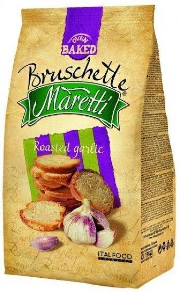Maretti kenyérkarika sült fokhagymás 70 g