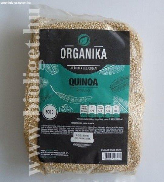 Organika quinoa 500 g