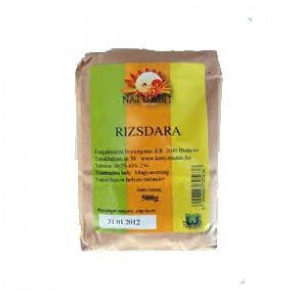 Naturbit rizsdara 500 g