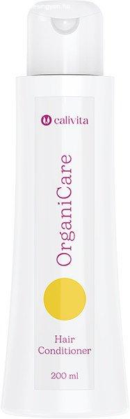CaliVita OrganiCare Hair Conditioner Bio hajkondícionáló 200ml